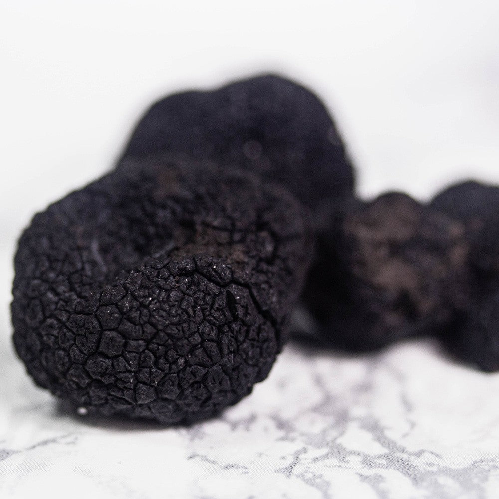 Truffe en morceaux - 25g