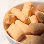 Sablés au comté AOP - 100g