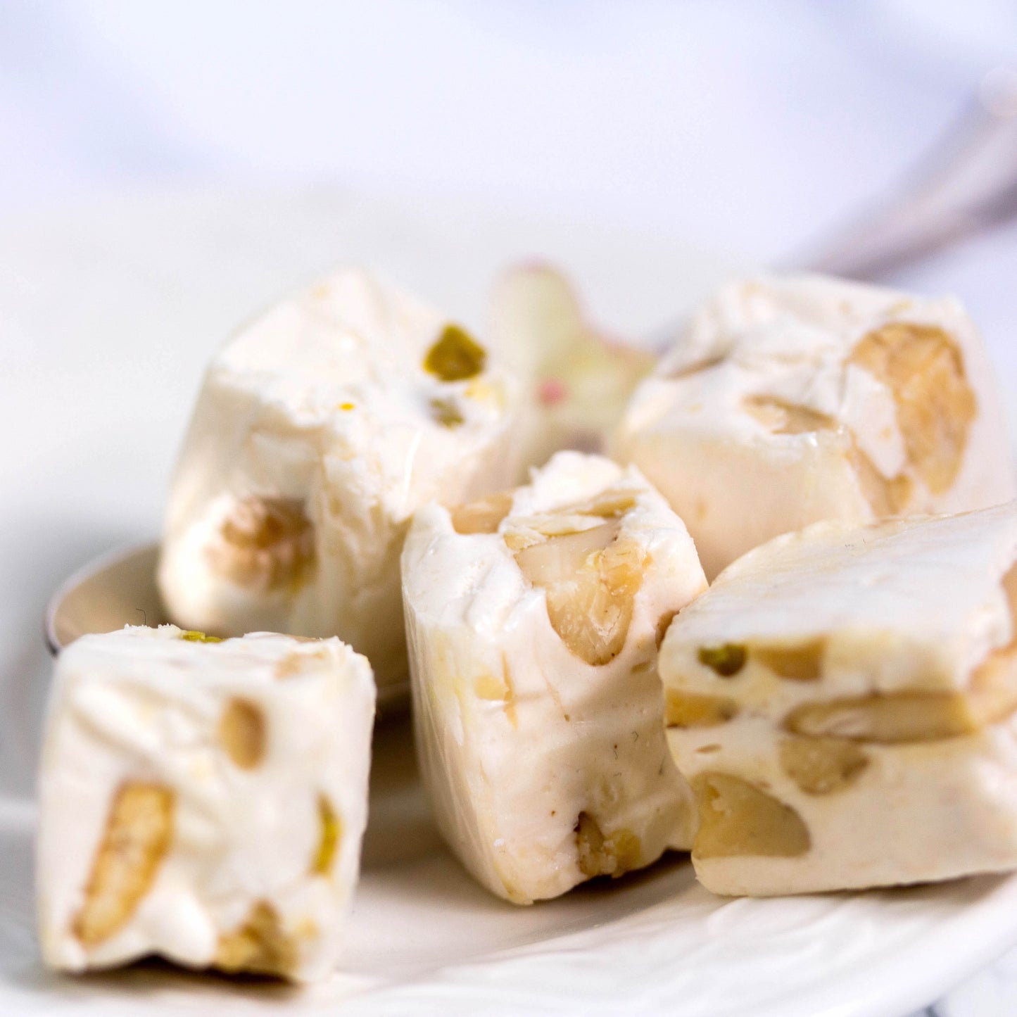 Panier Sous le Sapin