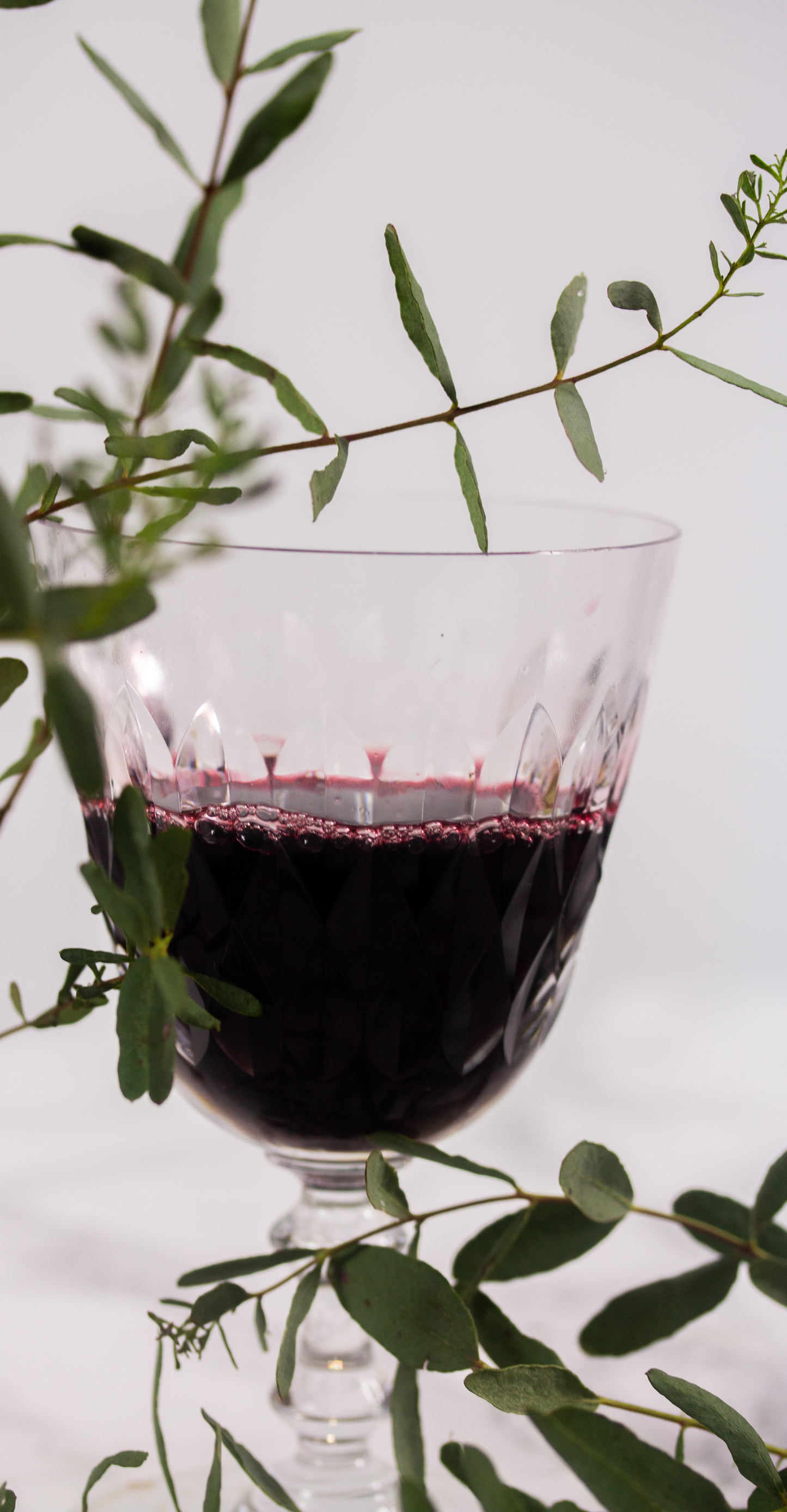 Panier Au coin du feu