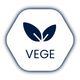 Pictogramme Veggie