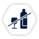 Pictogramme Alcool