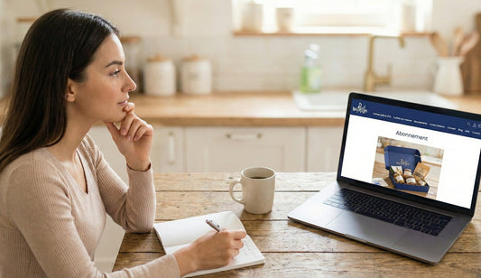 Offrir une box mensuelle : le cadeau pratique et personnalisé