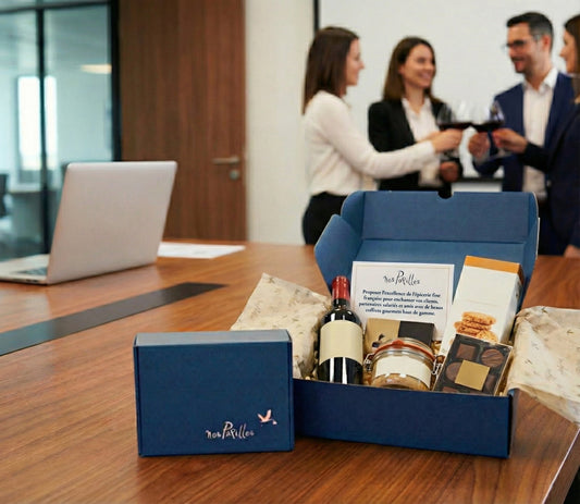 Comment bien choisir des produits d’exception pour vos cadeaux d’affaires ?