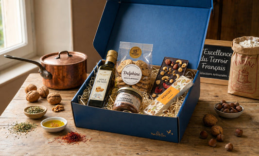 Où acheter des coffrets gourmands de qualité artisanale ?