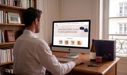 Quels sont les meilleurs sites pour commander un panier garni en France ?