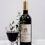 Château de Jonquières, “La Baronnie” rouge - 75cl