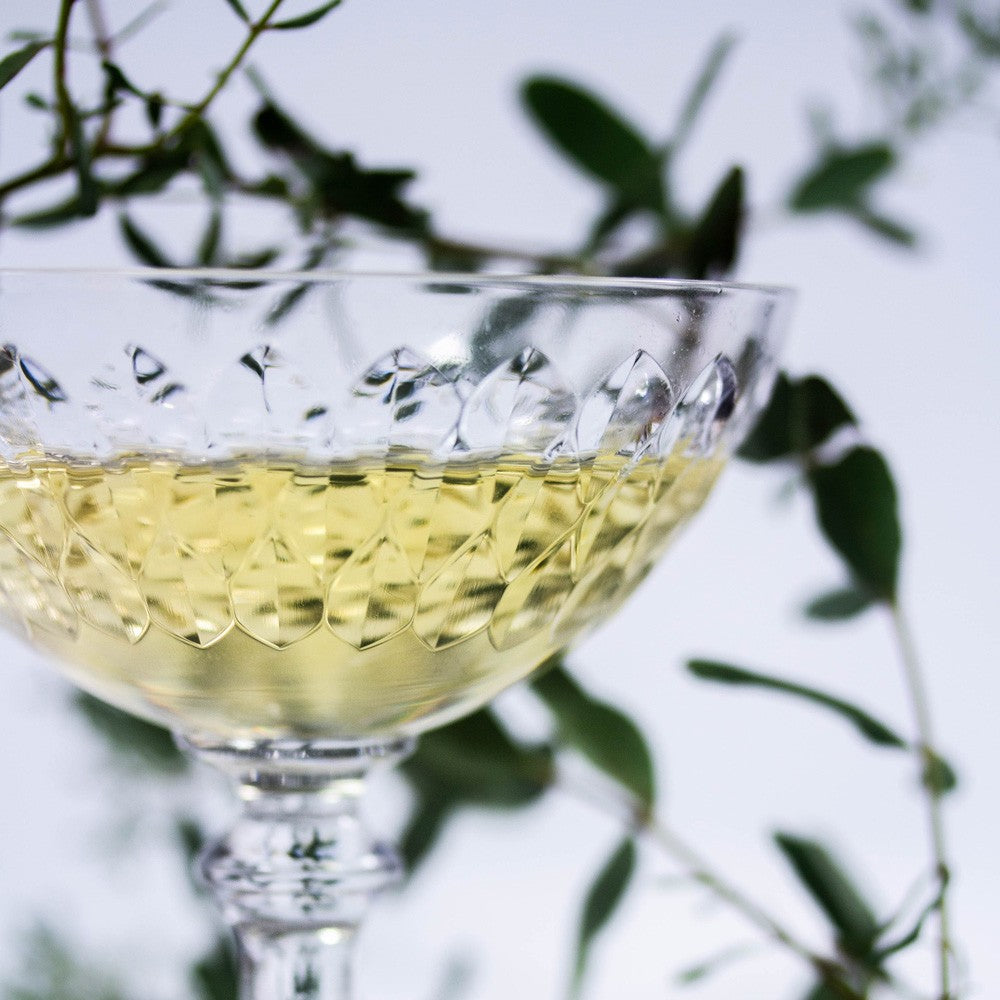 Champagne blanc de blanc premier cru 75cl