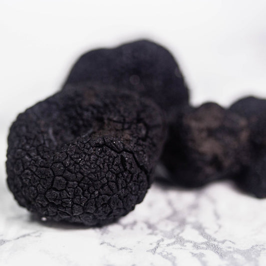 Truffe en morceaux - 25g