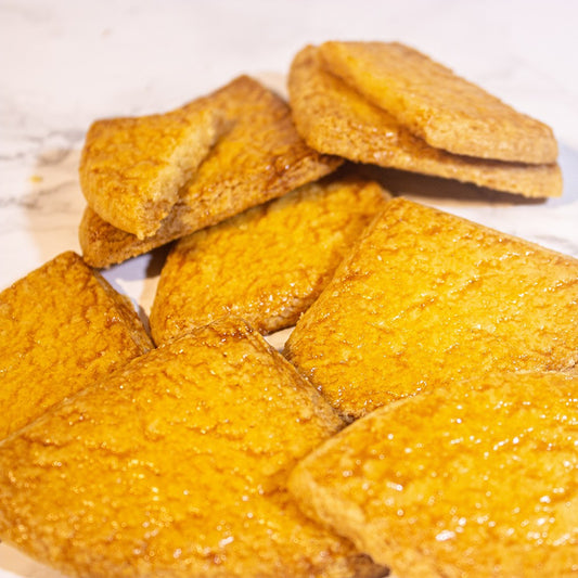 Biscuits éventail 200g
