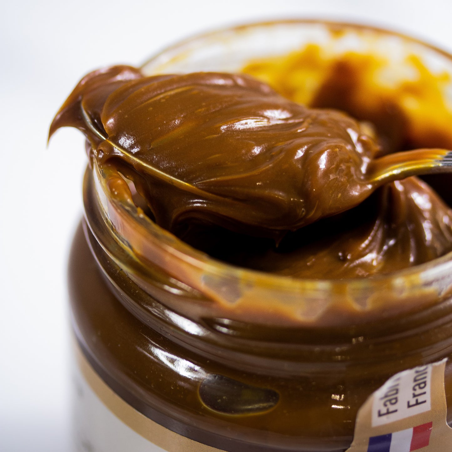 Confiture de lait 100g