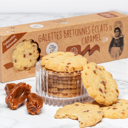 Coffret Pensée Sucrée