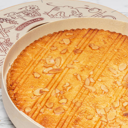 Coffret Voyage au Pays des Douceurs
