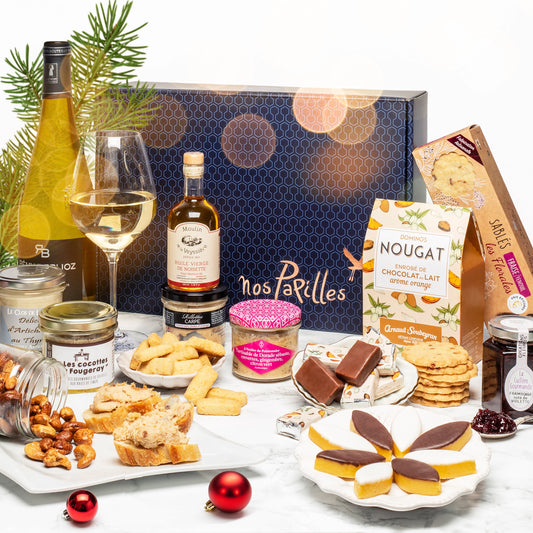 Panier Saveurs Enchantées