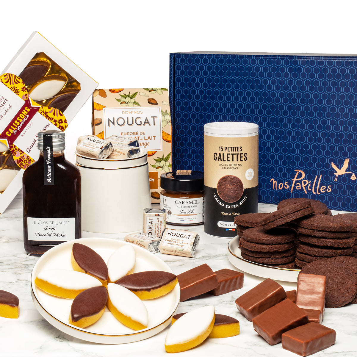 200pièce Caissettes À Chocolat Décoratives Papier Pour Truffes Et 200pièce Caissettes À Chocolat Décoratives Papier Pour Truffes Et