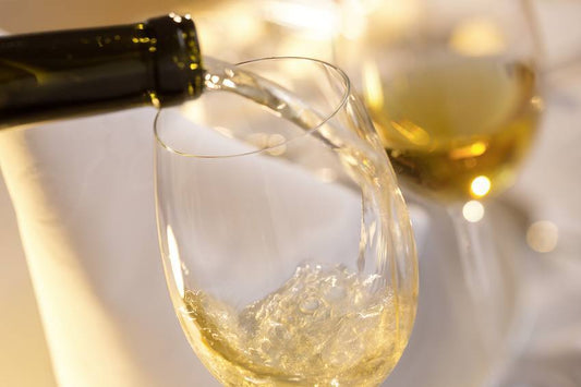 Château de Jonquières, “La Baronnie” blanc - 75cl