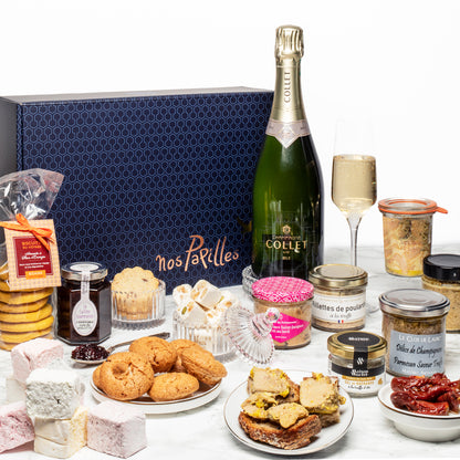 Coffret Festin raffiné